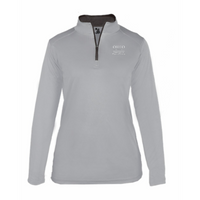 OUPT - B-Core Women's Quarter-Zip v1