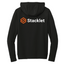 Stacklet.lo - Sport-Tek Sport-Wick Flex Fleece Pullover Hoodie ST562