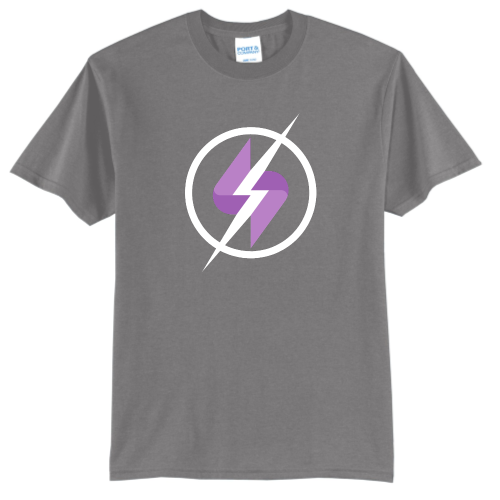 Snapattack - Port & Company 50/50 Cotton/Poly T-Shirt