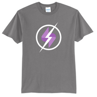 Snapattack - Port & Company 50/50 Cotton/Poly T-Shirt