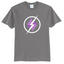 Snapattack - Port & Company 50/50 Cotton/Poly T-Shirt