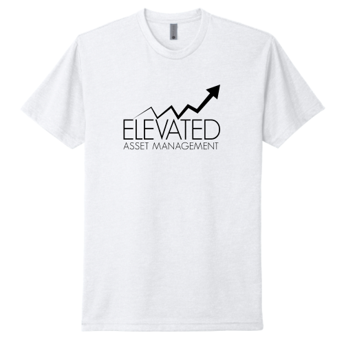 ElevatedAssetManagement - Next Level 6210 - Unisex CVC T-Shirt