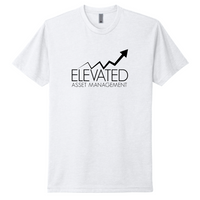 ElevatedAssetManagement - Next Level 6210 - Unisex CVC T-Shirt