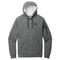 Charcoal Heather