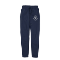 ShotGunLawEnforcementMC - Port & Company Core Fleece Jogger V9 "Cascadia"