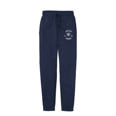 ShotGunLawEnforcementMC - Port & Company Core Fleece Jogger V9 "Cascadia"