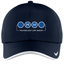 MH2 - Nike Dri-FIT Perforated Performance Cap - v1