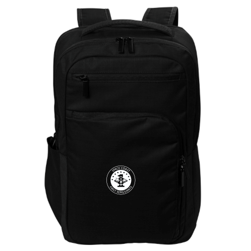 SCFSC - Port Authority - Tech Backpack