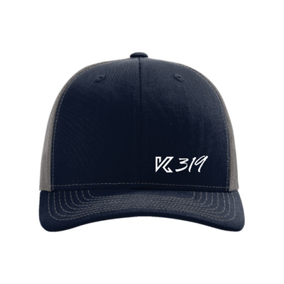 Navy Charcoal