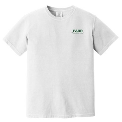 ParrInsuranceServices - Unisex Comfort Colors Vintage Tee
