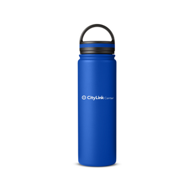 CityLinkCenter - 24oz Vacuum Bottle