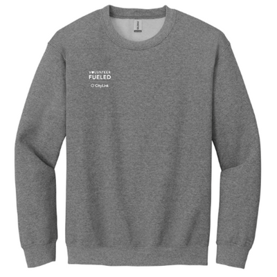 CityLinkCenter - Gildan Heavy Blend Crewneck Sweatshirt