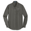 Omega Builders - Port Authority SuperPro Twill Shirt v4