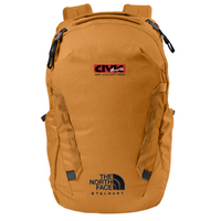 CivicTheatreMerch - The North Face Stalwart Backpack - v2
