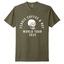 FerrisCoffee - Next Level - World Tour Tee