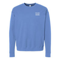 Columbia Blue