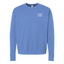 Columbia Blue