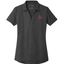 DDConstruction - Sustainable - Port Authority Ladies C-FREE Cotton Blend Pique Polo