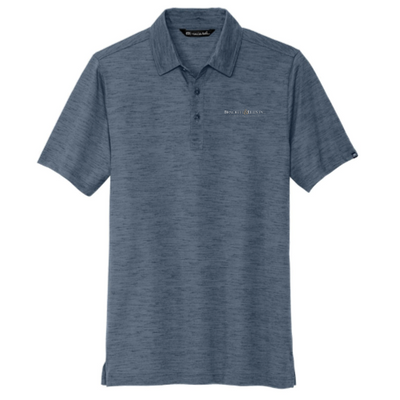 BrackettandEllis - Auckland Slub Polo