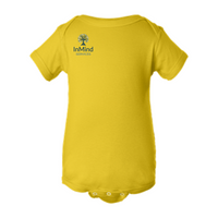 InMind Services - Rabbit Skins Infant Baby Rib Bodysuit v4