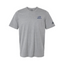 KeySavvy - Men's Blended T-Shirt