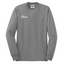 Drawdown - JERZEES Heavyweight Blend 50/50 Cotton/Poly Long Sleeve T-Shirt