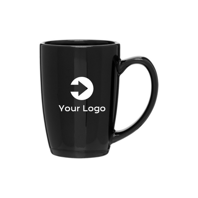 Contour Mug - 14oz