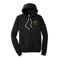 Fuckinuts - Unisex Sponge Fleece Hoodie