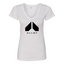 AlloyPersonalTraining - Next Level - Womens V-Neck