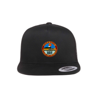 INWR PCA - YP Classics 5-Panel Trucker