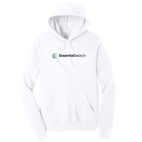 EssentialSearch - Unisex Poly/Cotton Hoodie