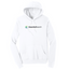 EssentialSearch - Unisex Poly/Cotton Hoodie