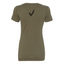 ValorPro - Next Level - Womens V-Neck 1540
