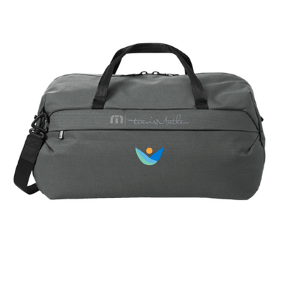 Retire US - TravisMathew Lateral Duffel