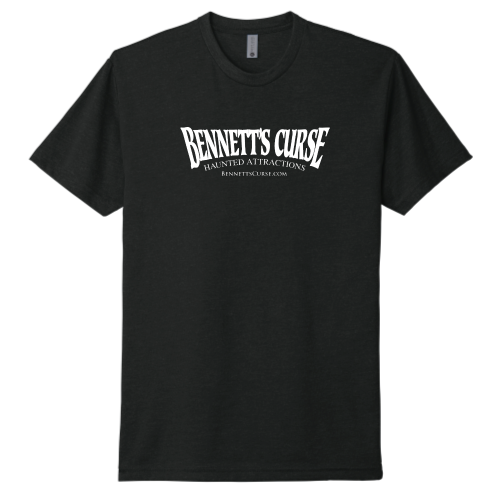 BennettsCurse - Unisex Next Level - CVC T-Shirt