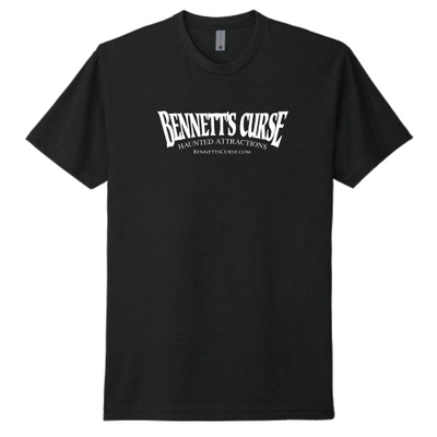 BennettsCurse - Unisex Next Level - CVC T-Shirt