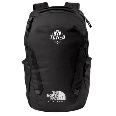 TNF Black