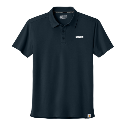 Vivront - Carhartt Force Sun Defender Polo