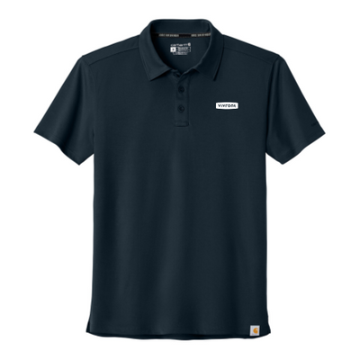Vivront - Carhartt Force Sun Defender Polo