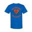Royal Blue - Front