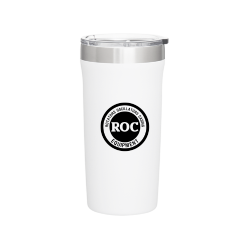 VIP - Option 3 - RocEquipment - Palermo Tumbler