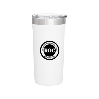 VIP - Option 3 - RocEquipment - Palermo Tumbler