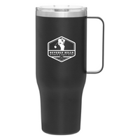 BeverlyHillsWomensGolfClub - Denali 40oz Thermal Mug