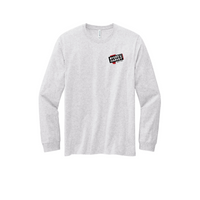 ByersandHarvey - Volunteer Knitwear Chore Long Sleeve Tee USA-Made
