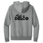 2sp-store - District Perfect Weight Fleece Hoodie