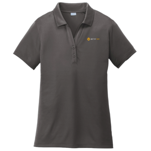 Baltimore Water Taxi -Ladies PosiCharge Competitor Polo