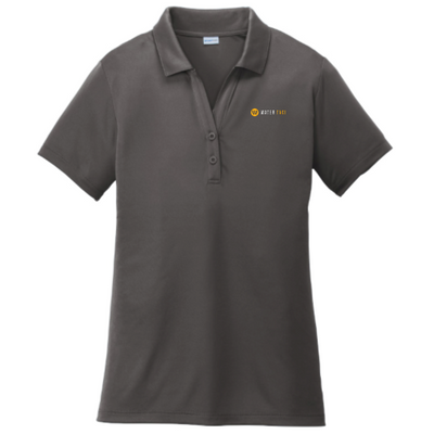 Baltimore Water Taxi -Ladies PosiCharge Competitor Polo