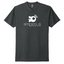 SimpleSUBWater - Unisex Next Level - CVC T-Shirt