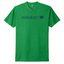Wisdom - Unisex Next Level CVC T-Shirt