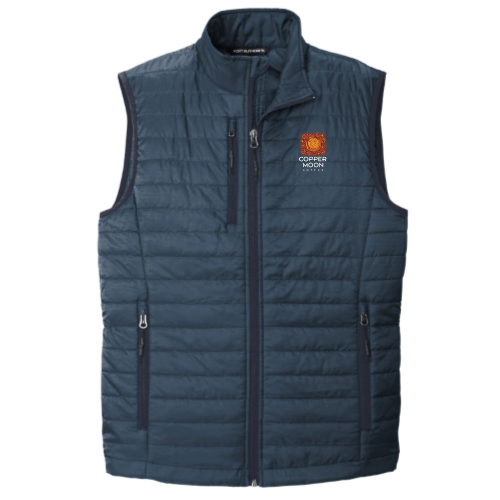 Regatta Blue/ River Blue Navy